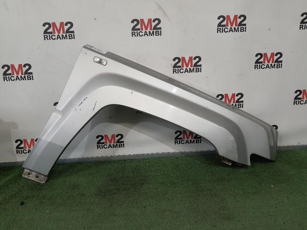 Fanale EST POST SX 13253627 Opel Meriva B 2010