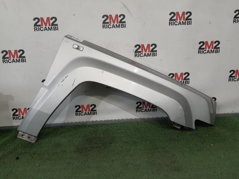 Fanale EST POST SX 13253627 Opel Meriva B 2010