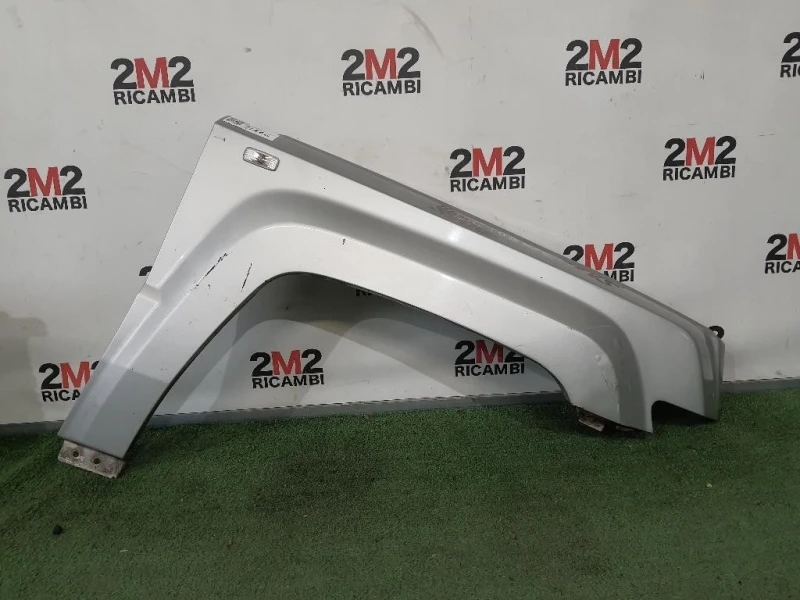 Parafango ANT DX K05054316AB Jeep Patriot 2007