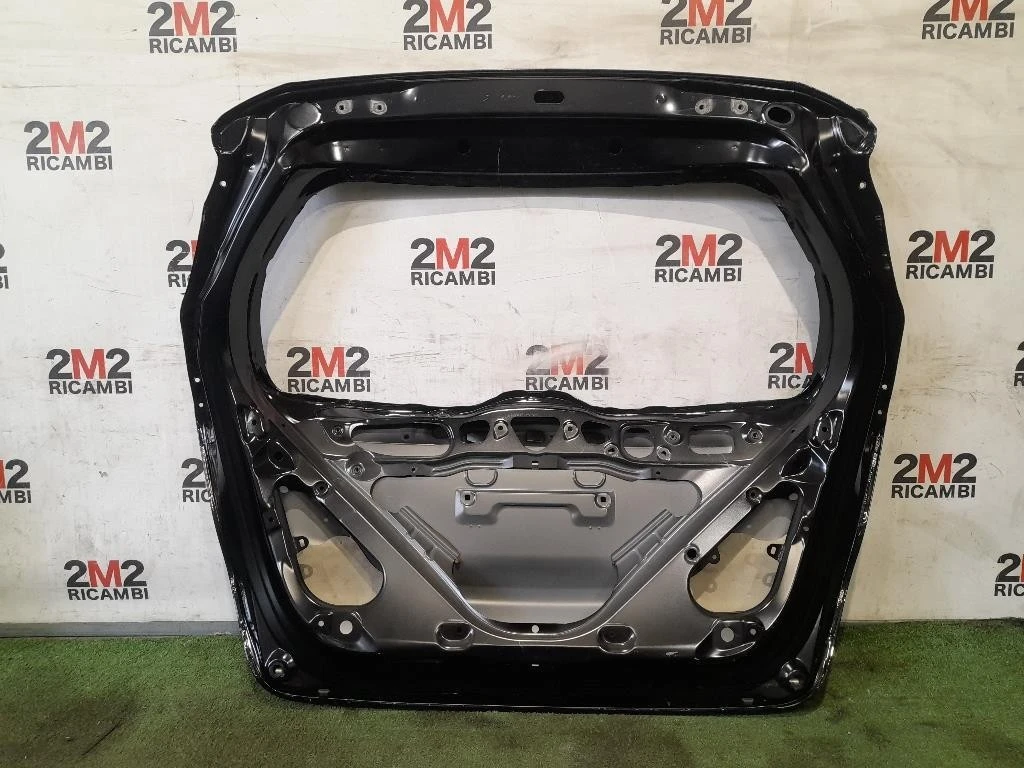 Portello POST 68100TF2E91ZZ Honda JAZZ II 2011