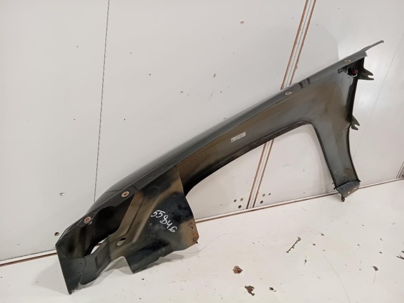 Fanale EST POST SX 13253627 Opel Meriva B 2010