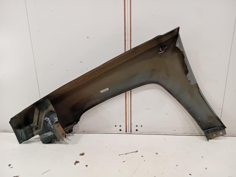 Fanale EST POST SX 13253627 Opel Meriva B 2010