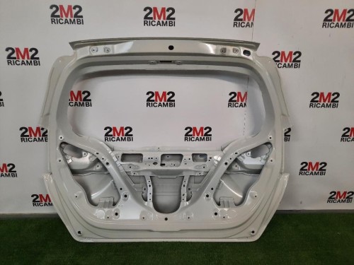 Portello POST 68100T5BG00ZZ Honda JAZZ III 2017