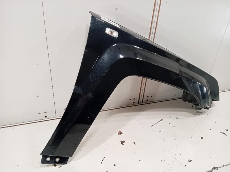 Fanale EST POST SX 13307493 Opel Meriva B 2010 Fanale EST POST SX 13307493 Opel Meriva B 2010