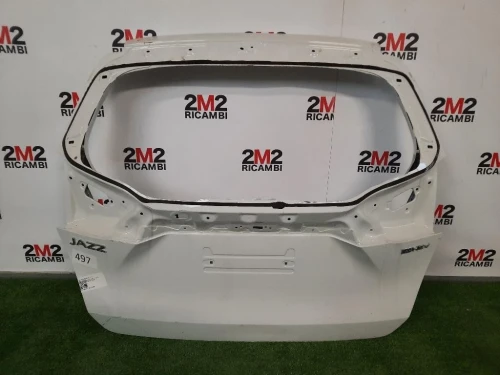 Portello POST 68100T5BG00ZZ Honda JAZZ III 2017