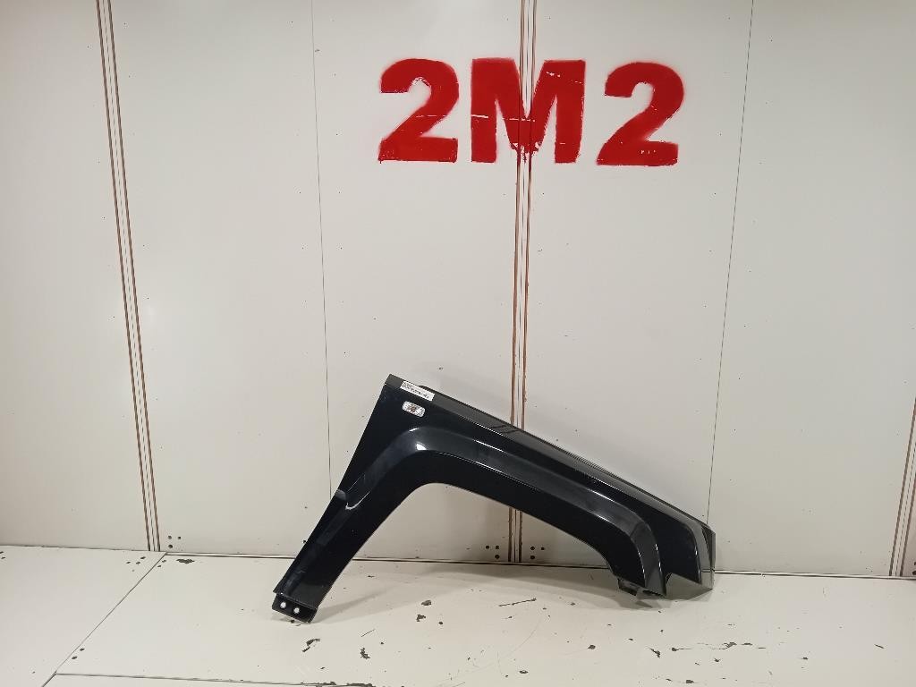 Fanale EST POST SX 13307493 Opel Meriva B 2010 Fanale EST POST SX 13307493 Opel Meriva B 2010