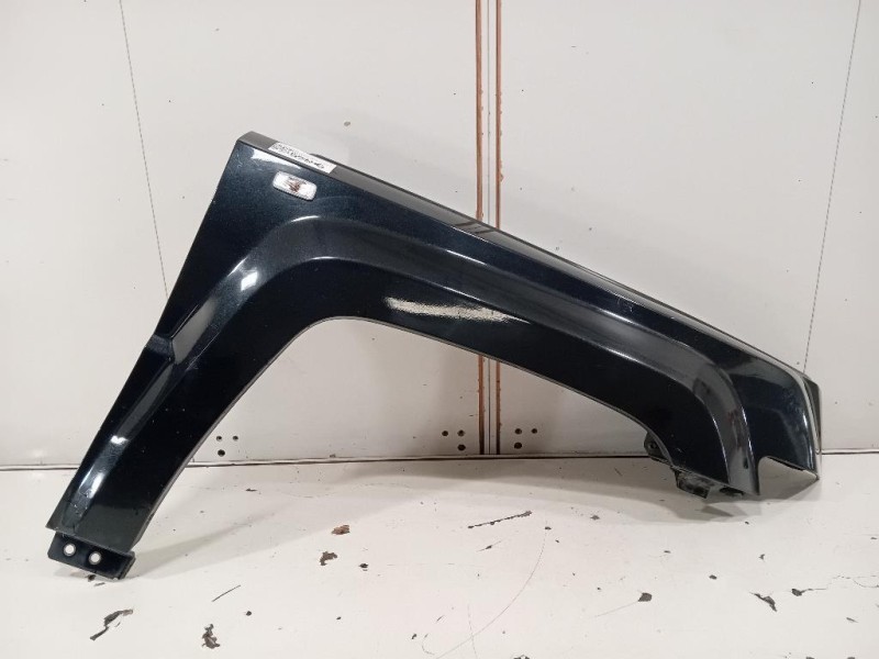 Fanale EST POST SX 13307493 Opel Meriva B 2010 Fanale EST POST SX 13307493 Opel Meriva B 2010