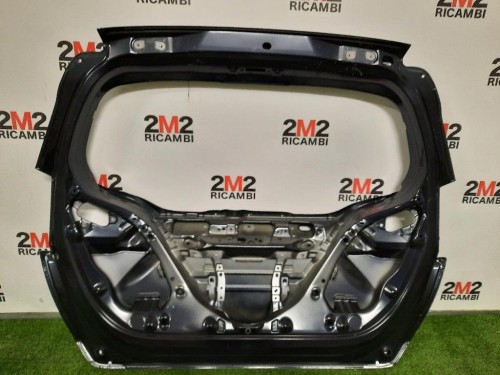 Portello POST 68100T5BG00ZZ Honda JAZZ III 2017