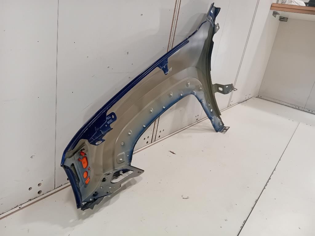Fanale EST POST SX 13253627 Opel Meriva B 2010