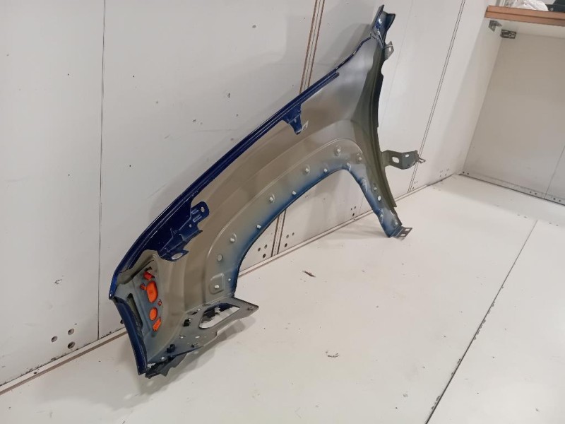Fanale EST POST SX 13253627 Opel Meriva B 2010