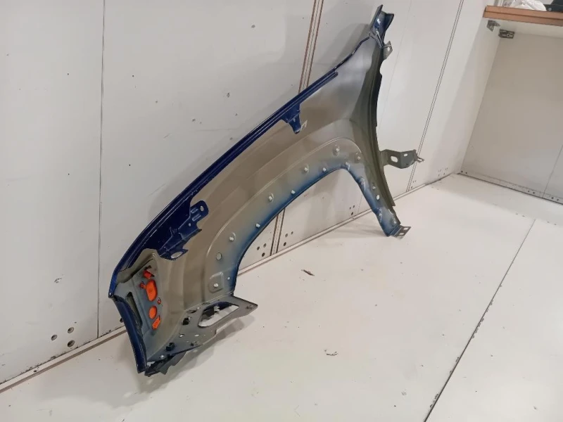 Parafango ANT DX 52040831 Jeep Renegade 2015