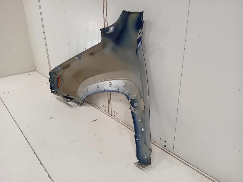 Parafango ANT DX 52040831 Jeep Renegade 2015