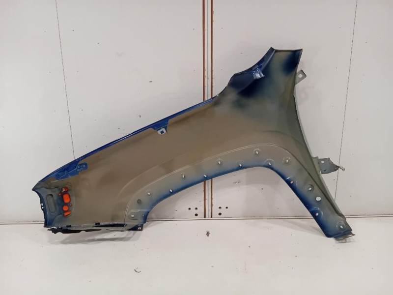 Fanale EST POST SX 13253627 Opel Meriva B 2010