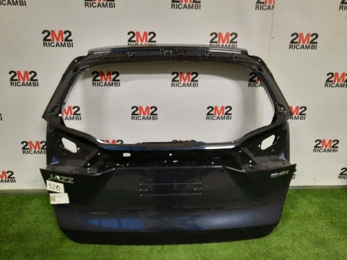 Portello POST 68100T5BG00ZZ Honda JAZZ III 2017