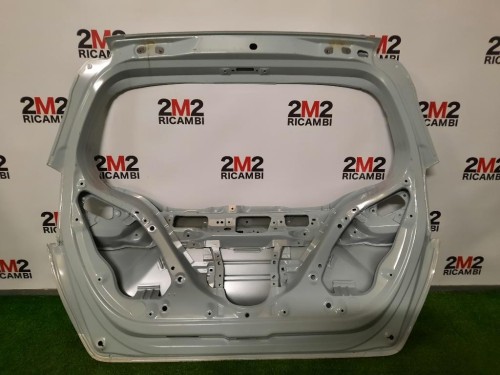 Portello POST 68100T5BG00ZZ Honda JAZZ III 2017