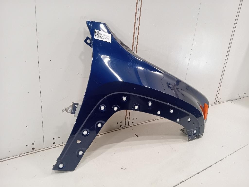 Fanale EST POST SX 13434859 Opel Meriva B 2014 Fanale EST POST SX 13434859 Opel Meriva B 2014