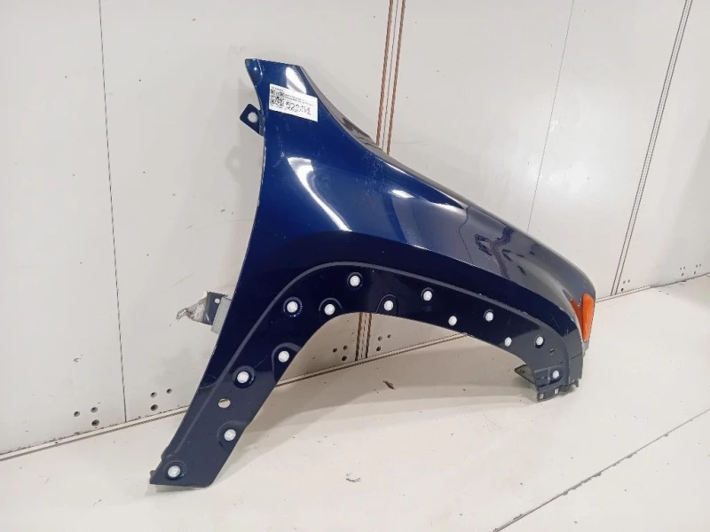 Parafango ANT DX 52040831 Jeep Renegade 2015