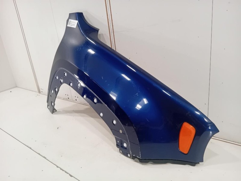 Fanale EST POST SX 13434859 Opel Meriva B 2014 Fanale EST POST SX 13434859 Opel Meriva B 2014
