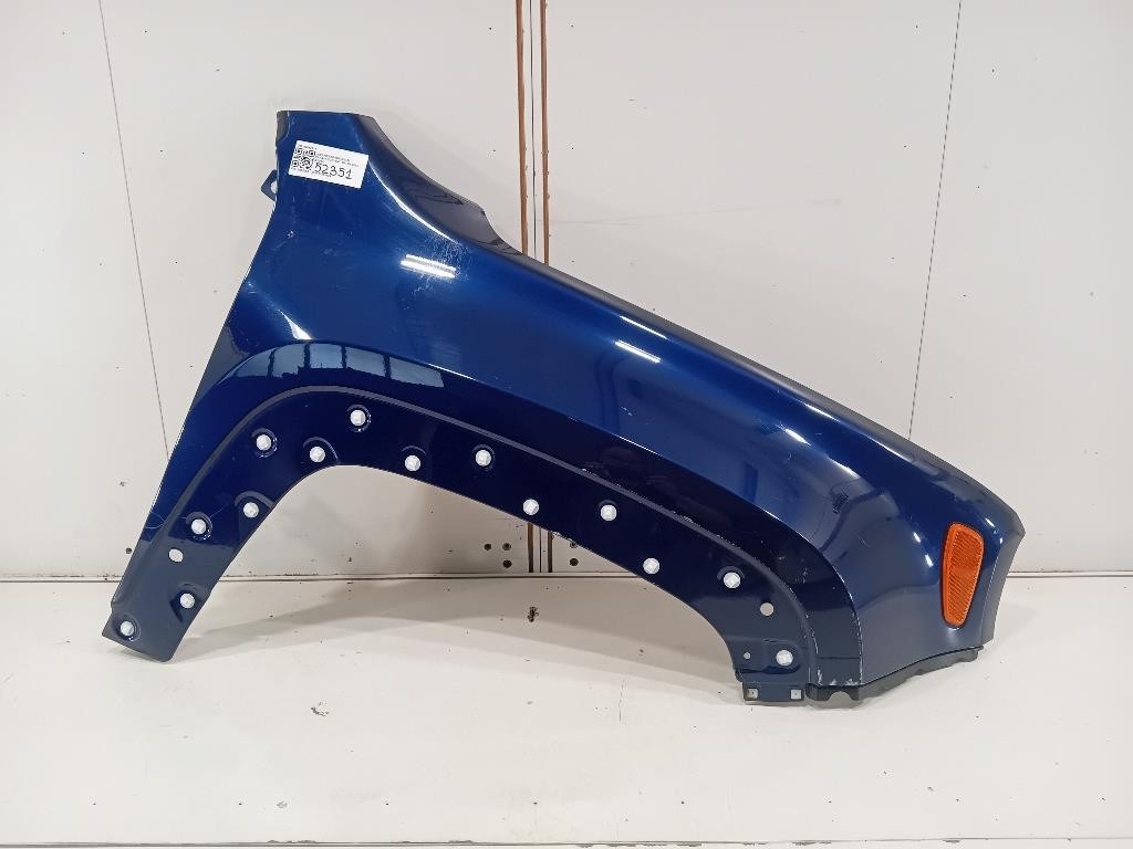 Parafango ANT DX 52040831 Jeep Renegade 2015