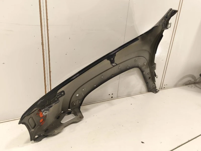 Parafango ANT DX 52040831 Jeep Renegade 2015