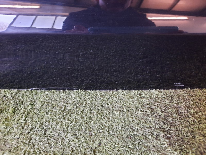 Portello POST 68100TZAE01ZZ Honda JAZZ IV 2020