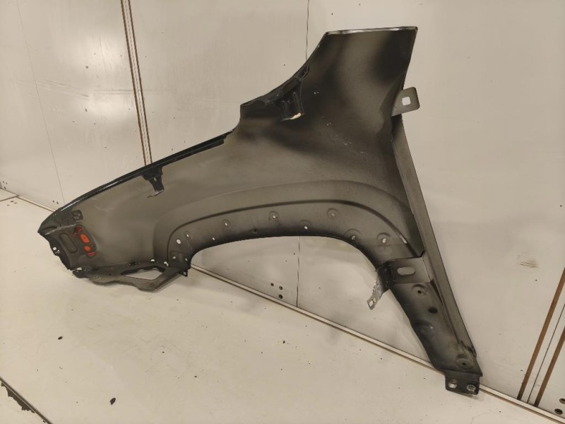 Parafango ANT DX 52040831 Jeep Renegade 2015