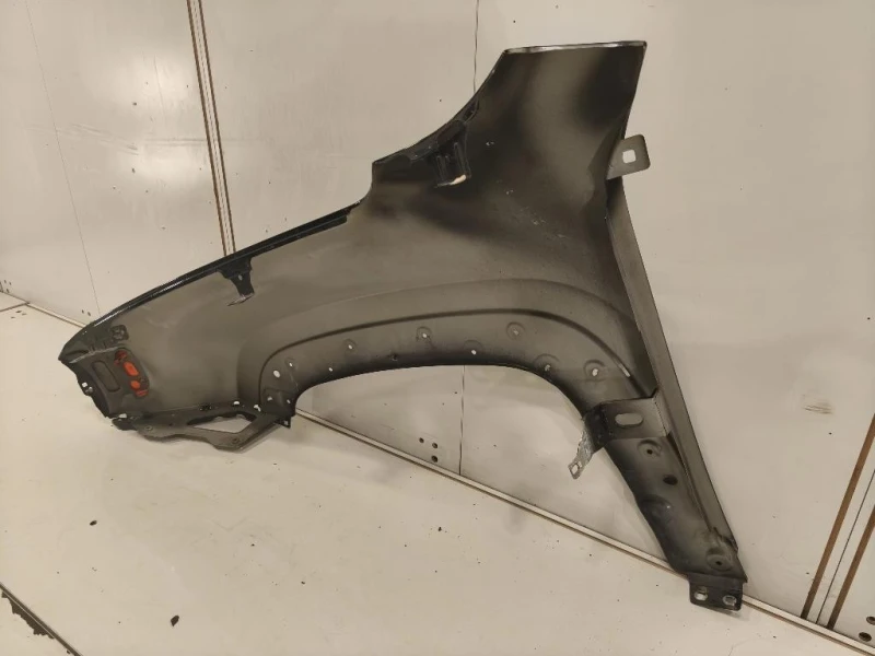 Parafango ANT DX 52040831 Jeep Renegade 2015