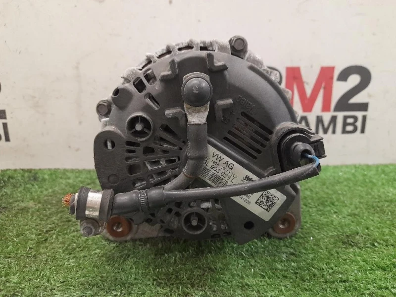 Alternatore 03L903023L Audi A3 8VA Sportback 2012