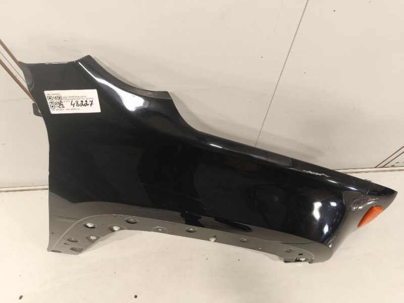Fanale EST POST SX 21630101 Opel Meriva B 2014 Fanale EST POST SX 21630101 Opel Meriva B 2014