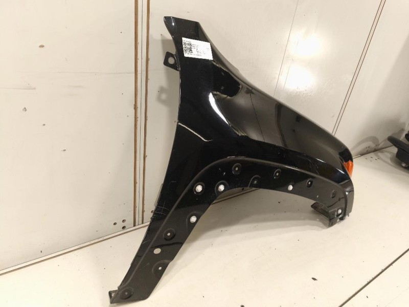 Parafango ANT DX 52040831 Jeep Renegade 2015