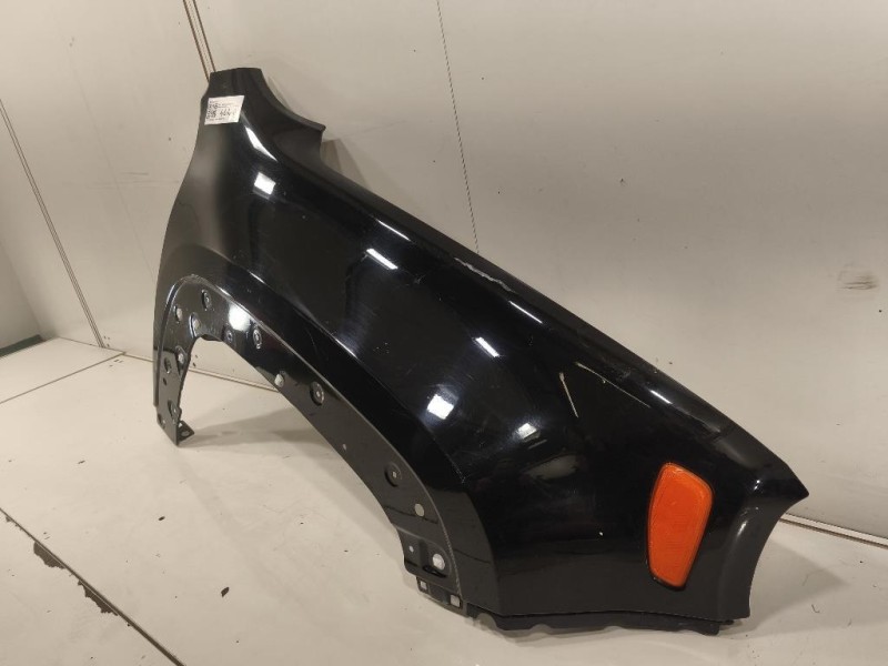 Fanale EST POST SX 21630101 Opel Meriva B 2014 Fanale EST POST SX 21630101 Opel Meriva B 2014