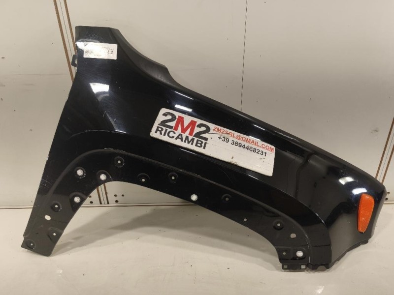 Fanale EST POST SX 21630101 Opel Meriva B 2014 Fanale EST POST SX 21630101 Opel Meriva B 2014