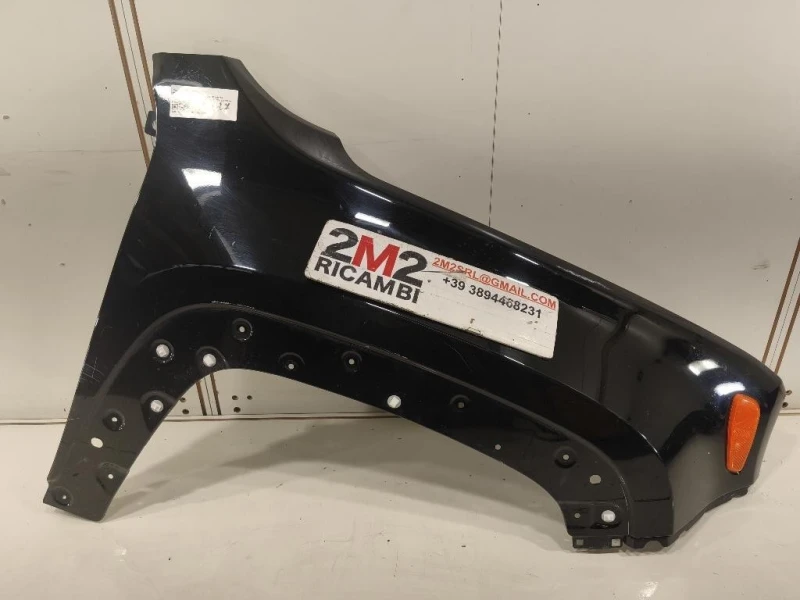 Parafango ANT DX 52040831 Jeep Renegade 2015