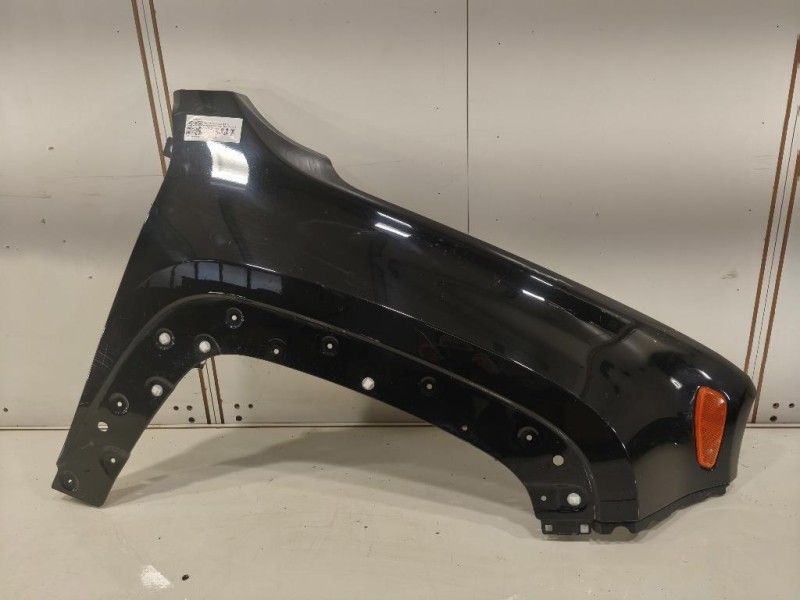 Fanale EST POST SX 21630101 Opel Meriva B 2014 Fanale EST POST SX 21630101 Opel Meriva B 2014
