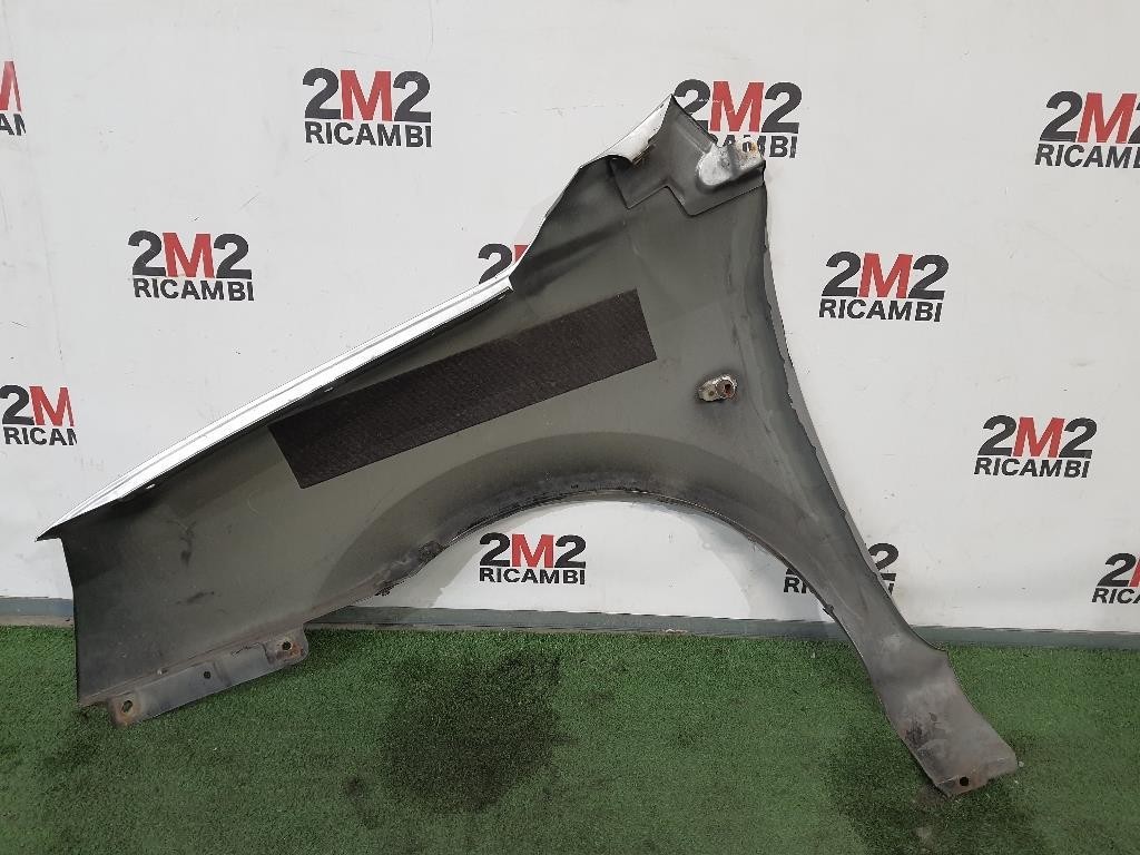 Fanale EST POST SX 21630101 Opel Meriva B 2014