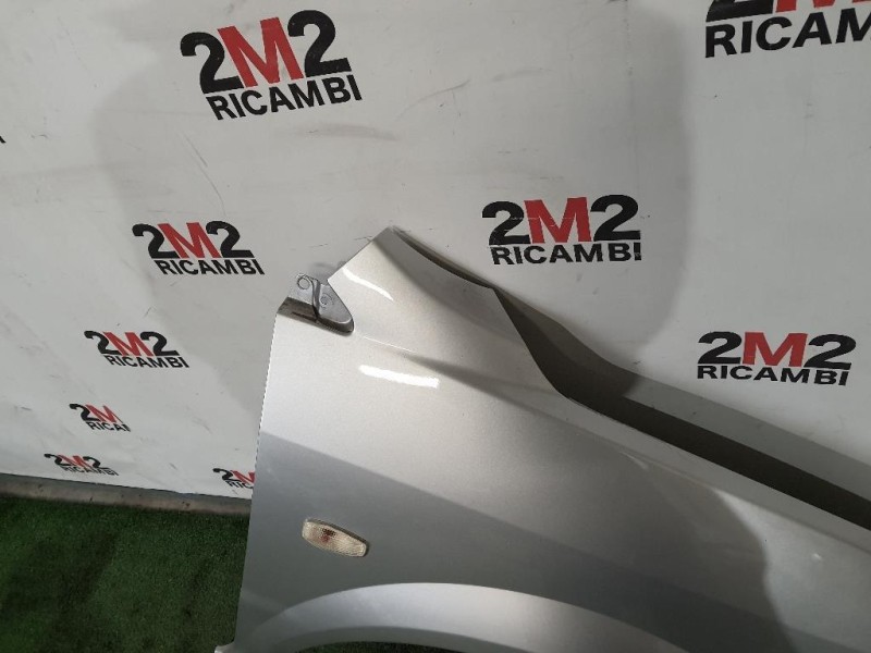 Parafango ANT DX 0K2JA52111 Kia Carens II 2002