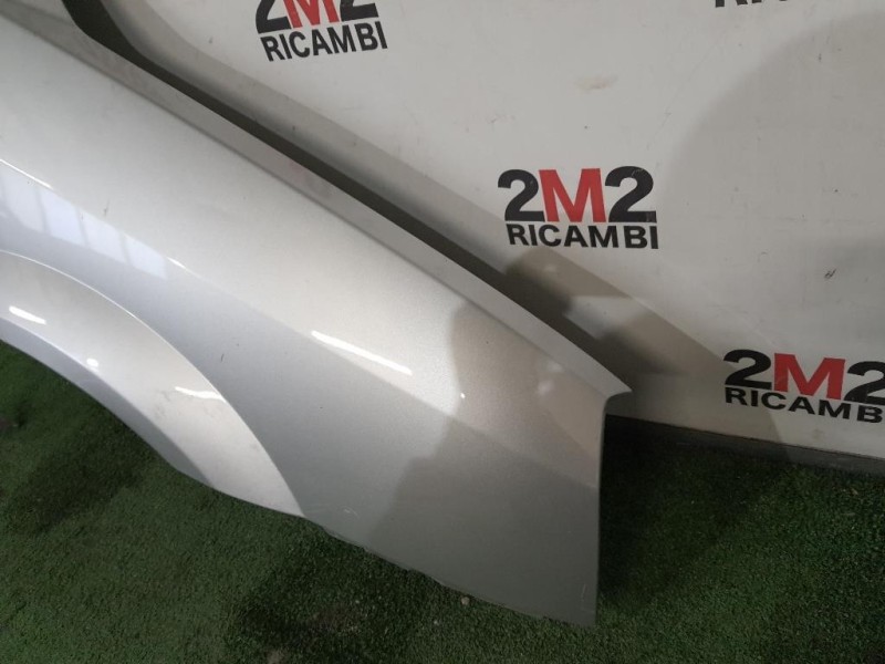 Fanale EST POST SX 21630101 Opel Meriva B 2014