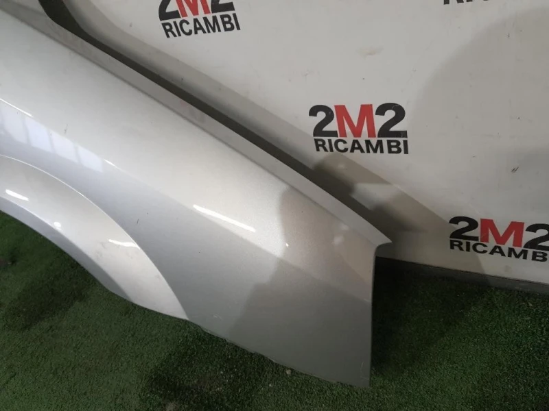 Parafango ANT DX 0K2JA52111 Kia Carens II 2002