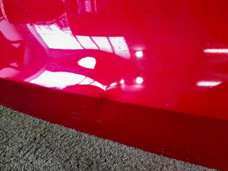 Portello POST 68100TZAE01ZZ Honda JAZZ IV 2020