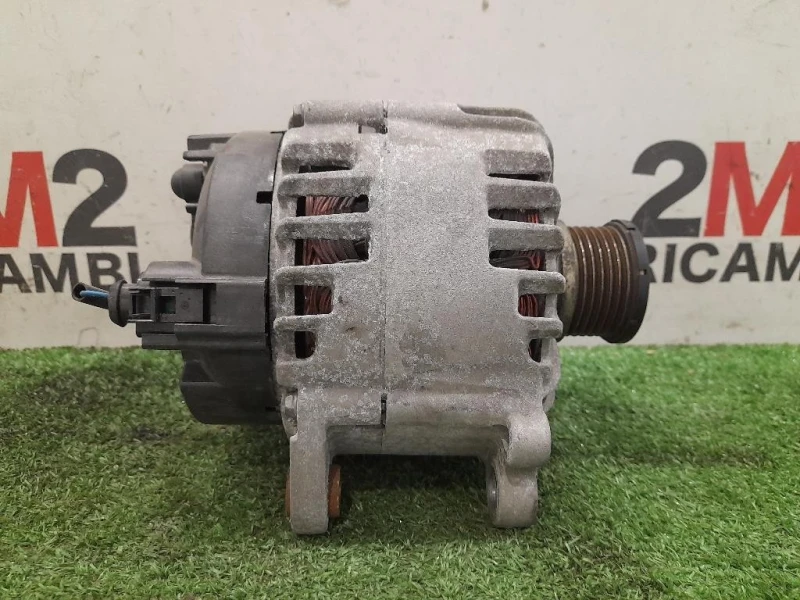 Alternatore 03L903023L Audi A3 8VA Sportback 2012