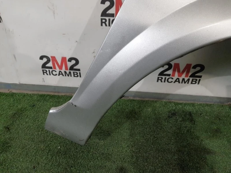 Parafango ANT DX 0K2JA52111 Kia Carens II 2002