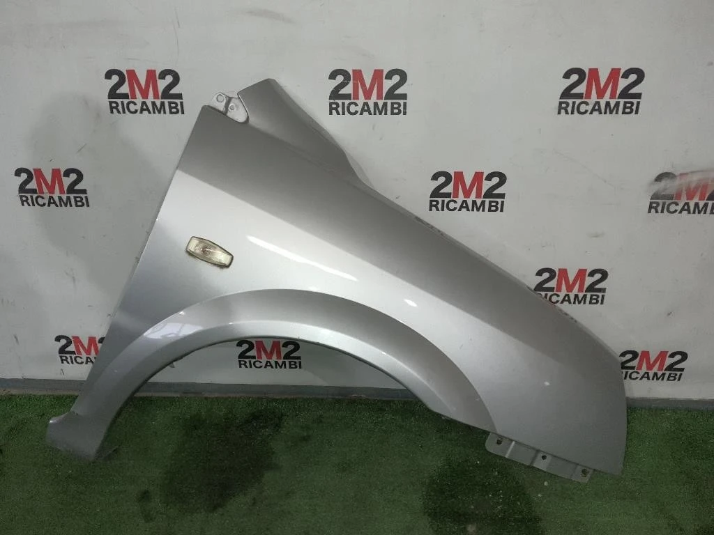 Parafango ANT DX 0K2JA52111 Kia Carens II 2002