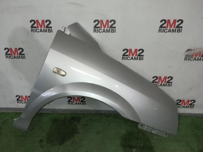 Fanale EST POST SX 21630101 Opel Meriva B 2014