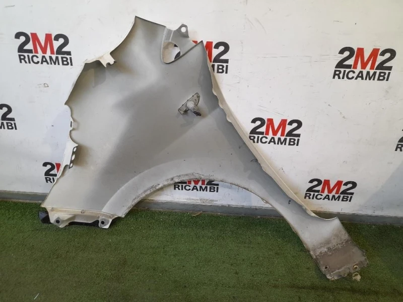 Parafango ANT DX 663211Y310 Kia Picanto III 2011