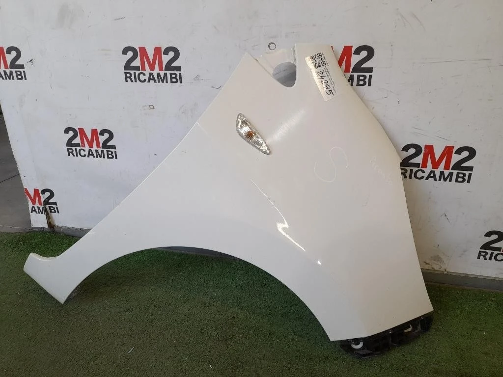 Parafango ANT DX 663211Y310 Kia Picanto III 2011