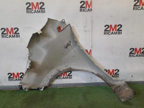 Parafango ANT DX 663211Y310 Kia Picanto III 2011