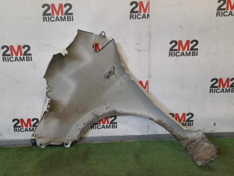 Parafango ANT DX 663211Y310 Kia Picanto III 2011