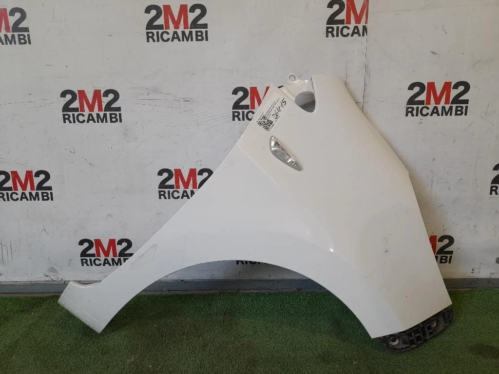 Parafango ANT DX 663211Y310 Kia Picanto III 2011