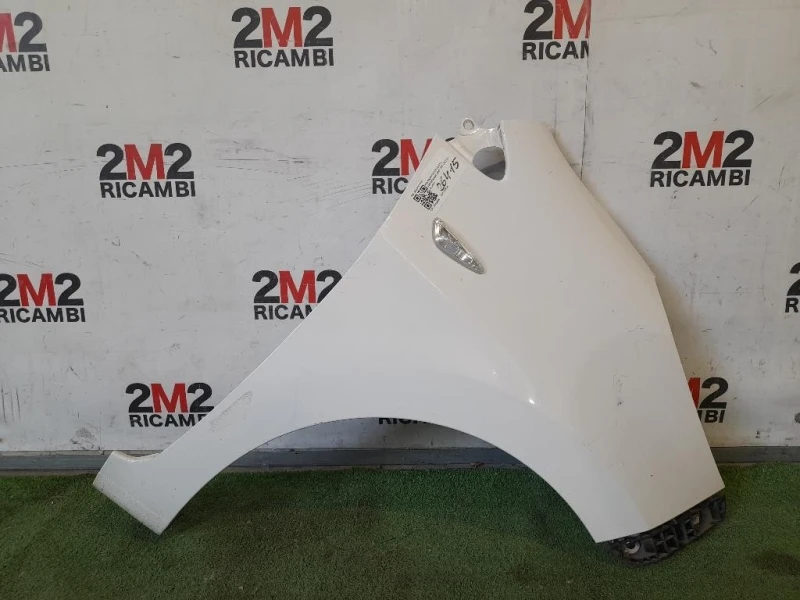 Parafango ANT DX 663211Y310 Kia Picanto III 2011