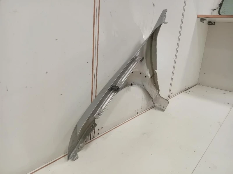 Parafango ANT DX 663213E141 Kia Sorento II 2006